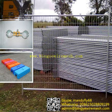 High Quality Australia Fencing Temporary Fence